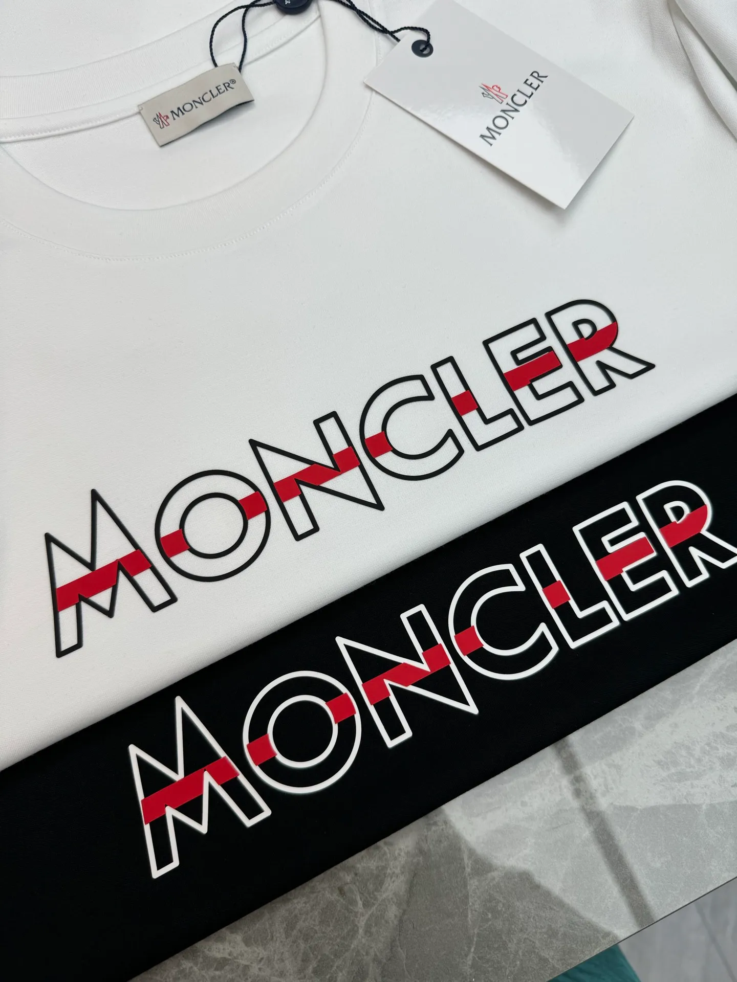 ⚜️Moncler t. Moncler T， ， 。 ， 。 ， ， ， ， ， ， Versatile 。Sizes：M-4XL ❗️（175/140 L）